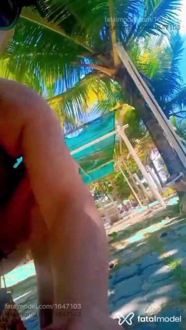 Acompanhante mulher loira (o) de olhos castanhos em Porto Seguro Acompanhante mulher loira (o) de olhos castanhos em Porto Seguro - Ana Salomao