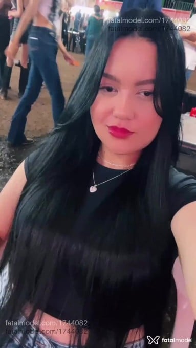 Acompanhante mulher morena (o) de olhos castanhos - Tatiana Freitas