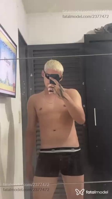 Acompanhante homem morena (o) de olhos castanhos em Goiânia - Guilherme