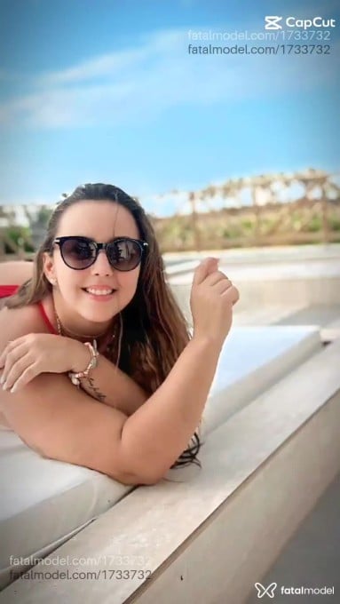 Acompanhante mulher com cabelo castanho de olhos mel em João Pessoa Acompanhante mulher com cabelo castanho de olhos mel em João Pessoa - Danny