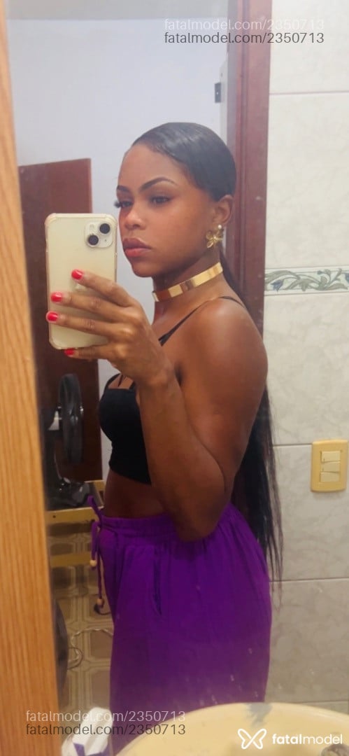 Acompanhante mulher com cabelo castanho de olhos castanhos em Rio de Janeiro - Thiana