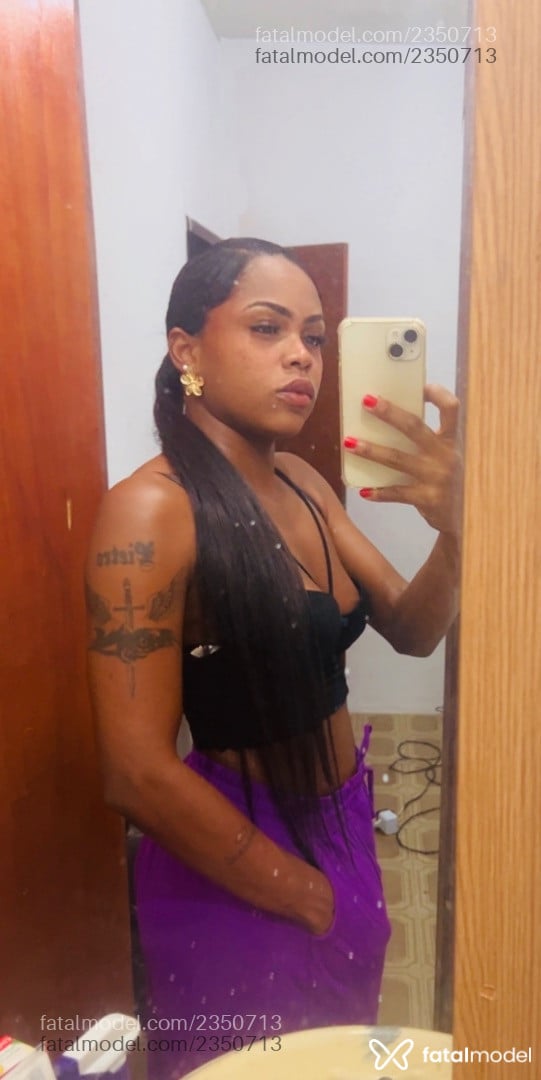 Acompanhante mulher com cabelo castanho de olhos castanhos em Rio de Janeiro - Thiana