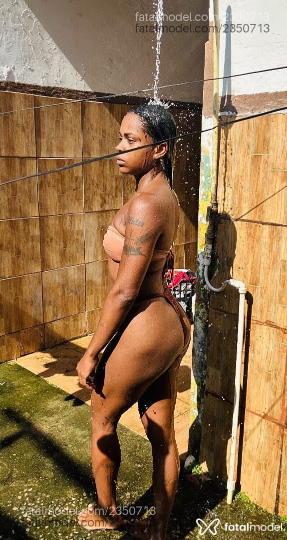 Acompanhante mulher com cabelo castanho de olhos castanhos em Rio de Janeiro - Thiana
