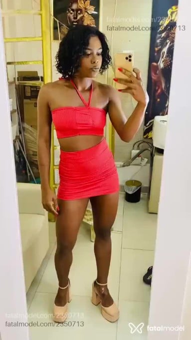 Acompanhante mulher com cabelo castanho de olhos castanhos em Rio de Janeiro - Thiana