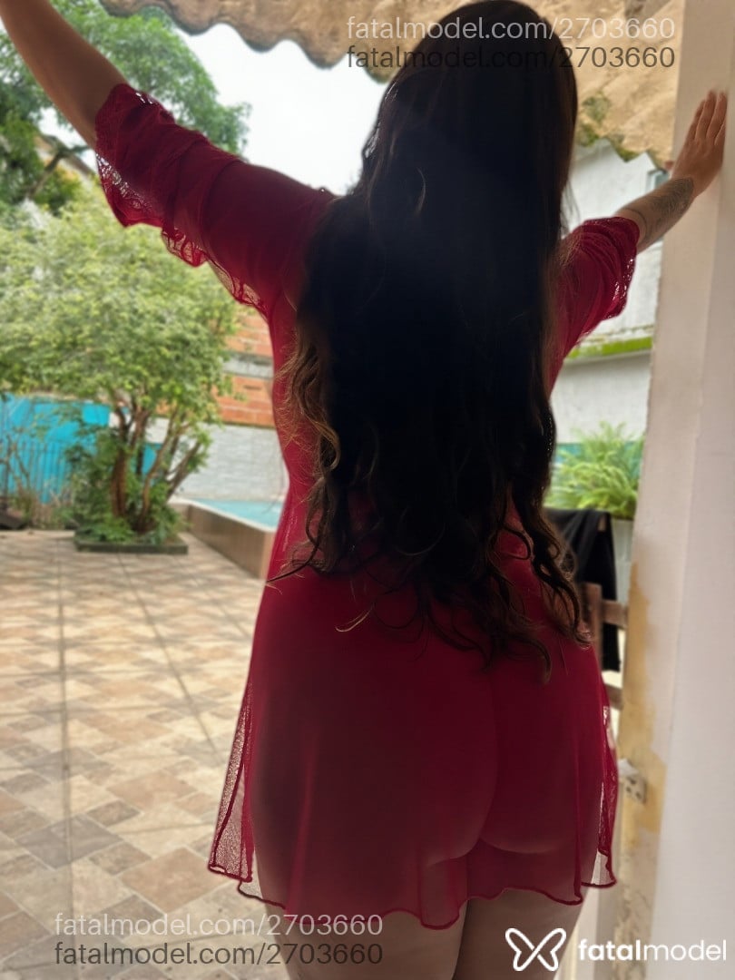 Acompanhante mulher morena (o) de olhos castanhos em Angra dos Reis - Bruna Ferrari