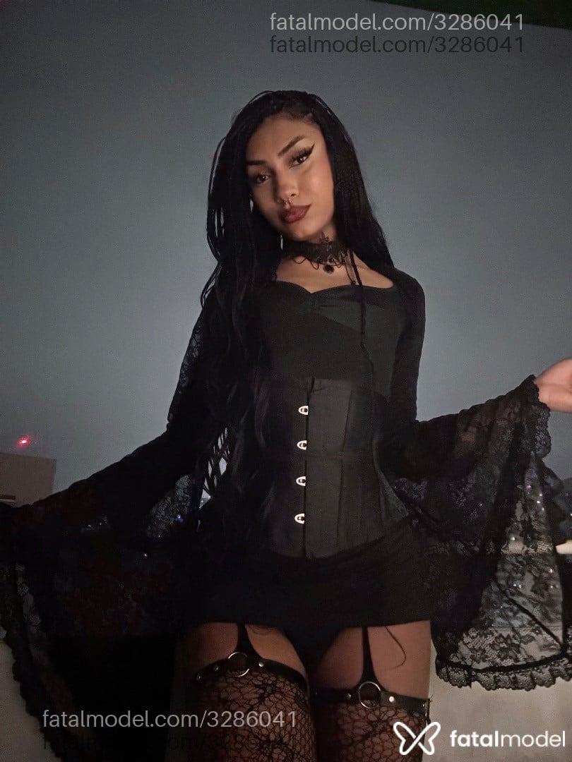 Acompanhante mulher trans morena (o) de olhos castanhos em São Paulo - Layla Lara