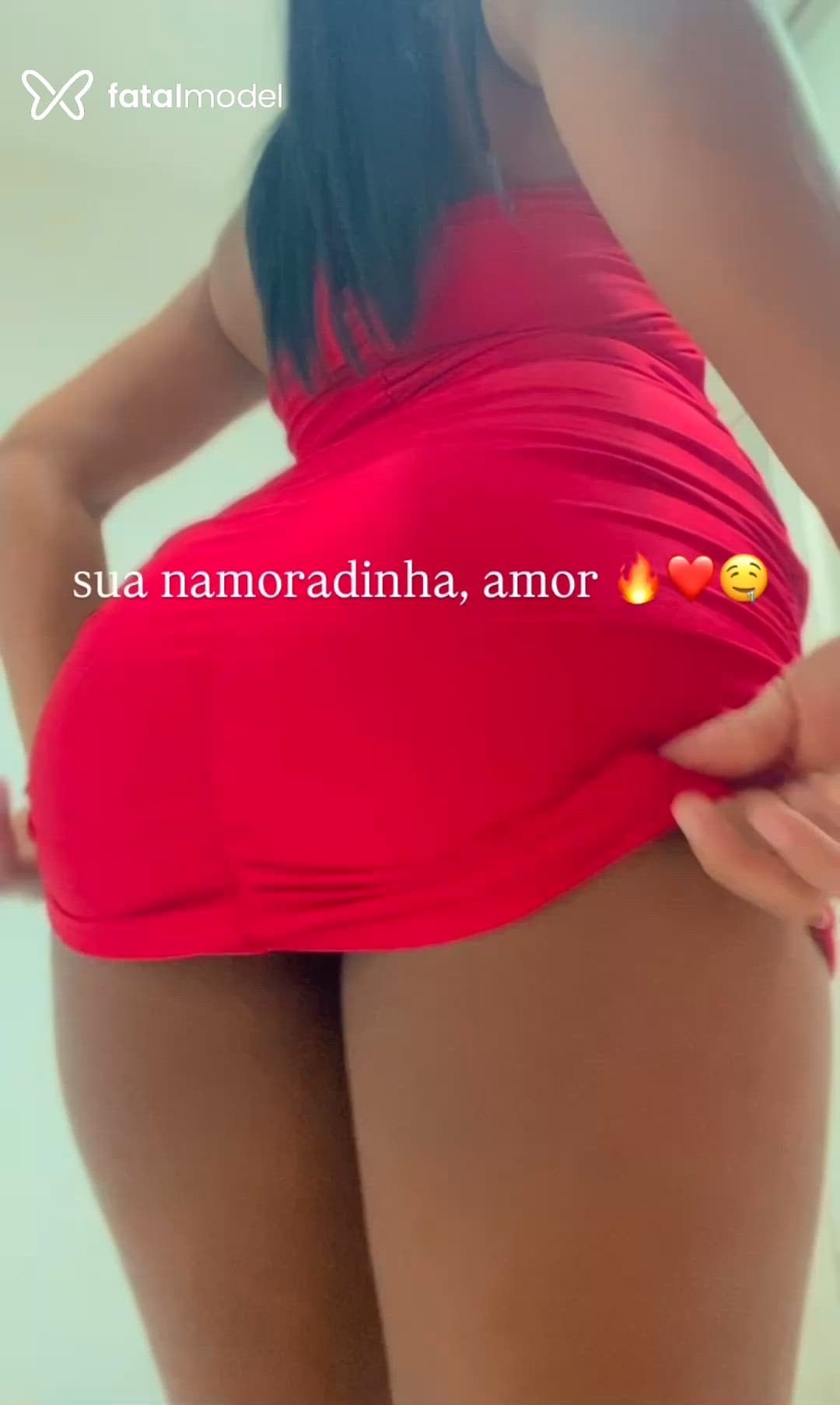 Acompanhante mulher morena (o) de olhos pretos em Feira de Santana Acompanhante mulher morena (o) de olhos pretos em Feira de Santana - Mayara Lima