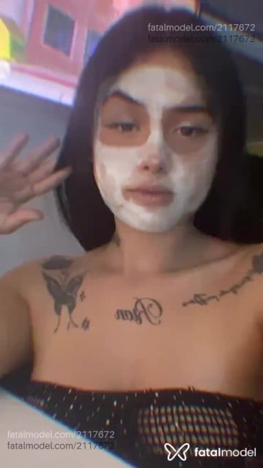 Acompanhante mulher morena (o) de olhos castanhos em São Paulo - Mayume