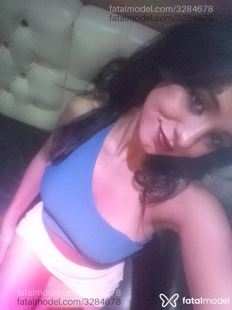 Acompanhante mulher morena (o) de olhos castanhos em Ribeirão Preto - Marry
