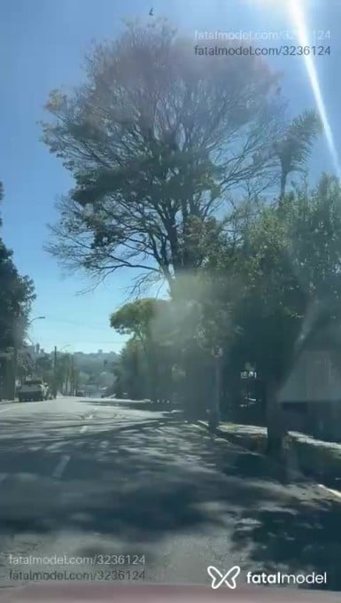 Acompanhante mulher loira (o) de olhos verdes em Passo Fundo - Déborah
