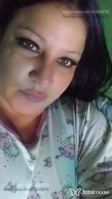 Acompanhante mulher morena (o) de olhos verdes em Viamão - Xitara