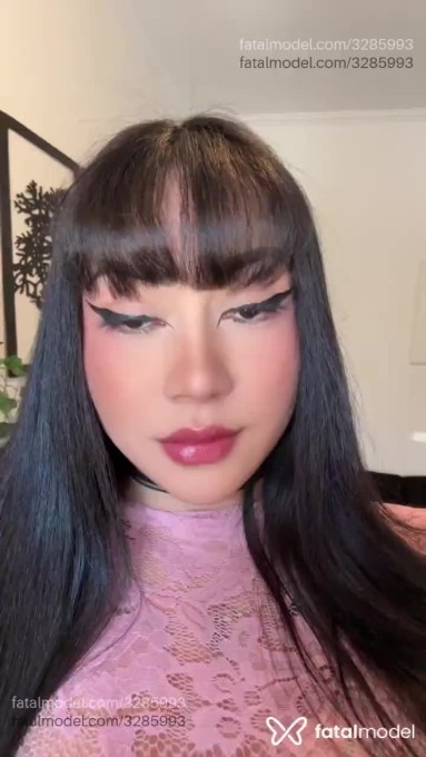 Acompanhante mulher trans morena (o) de olhos pretos em São Paulo - Juliana Rodrigues