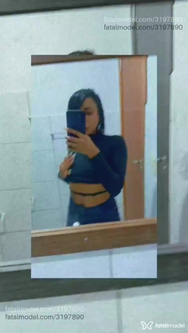 Acompanhante mulher morena (o) de olhos mel em São Francisco do Sul - Gaúchamorena