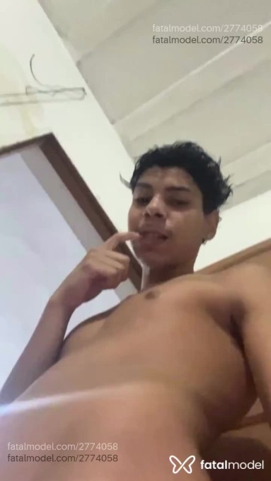 Acompanhante homem morena (o) de olhos pretos em Cabo Frio - Migezinho