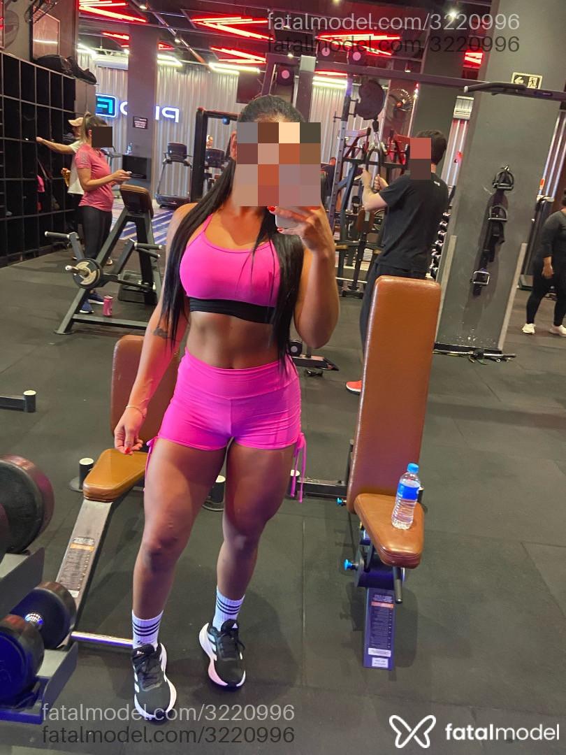 Acompanhante mulher morena (o) de olhos castanhos em Ijuí Acompanhante mulher morena (o) de olhos castanhos em Ijuí - Ana Carolina