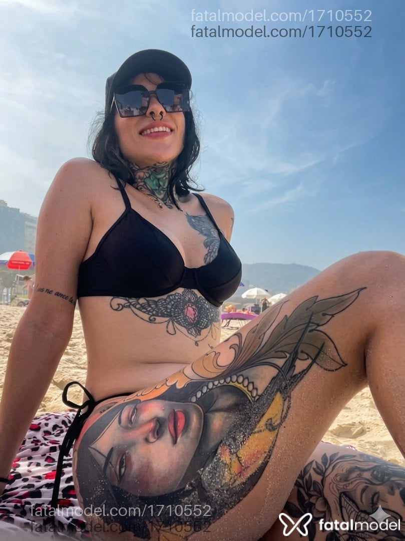 Acompanhante mulher morena (o) de olhos castanhos em São Paulo - Dudalunares