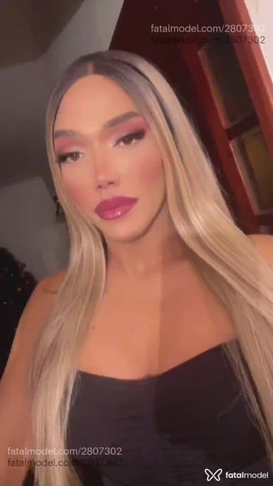 Acompanhante mulher trans loira (o) de olhos mel em Campinas - Júlia Nicolle