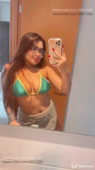 Acompanhante mulher com cabelo castanho de olhos castanhos em São Luís Acompanhante mulher com cabelo castanho de olhos castanhos em São Luís - Bianca Melo