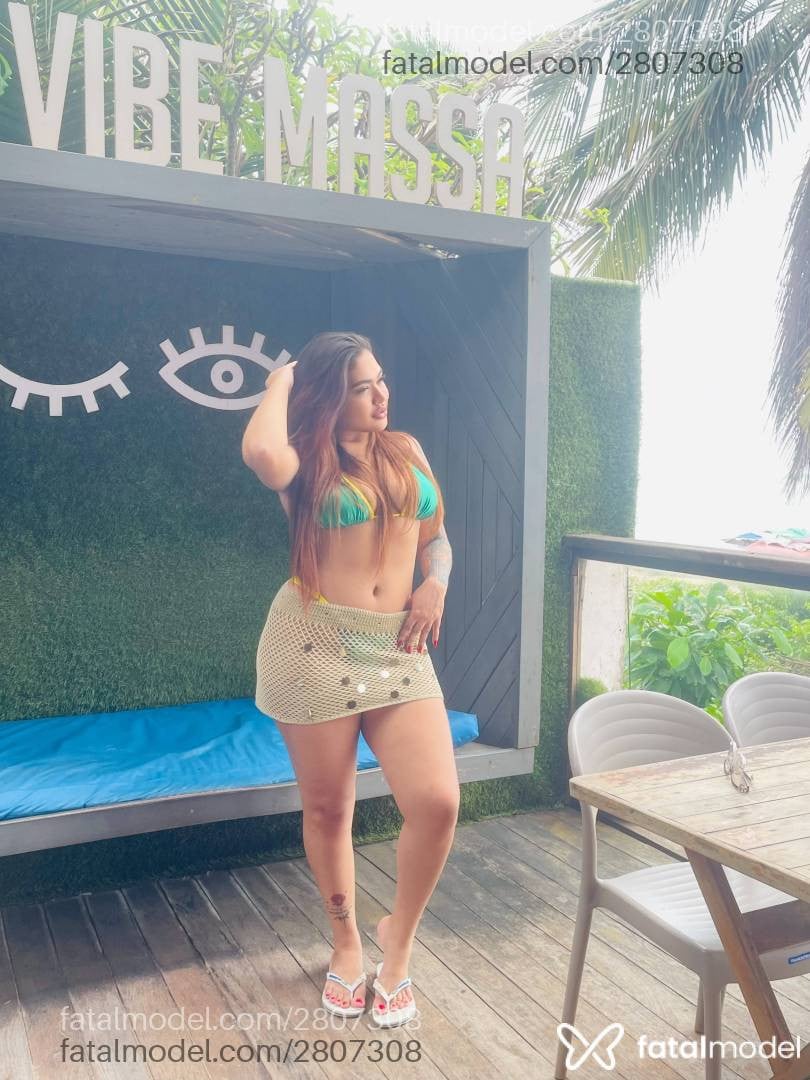 Acompanhante mulher com cabelo castanho de olhos castanhos em São Luís Acompanhante mulher com cabelo castanho de olhos castanhos em São Luís - Bianca Melo