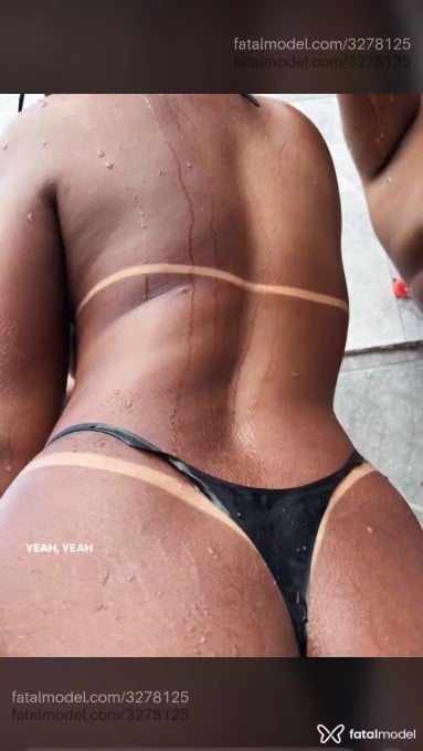 Acompanhante mulher morena (o) de olhos castanhos em Campos dos Goytacazes - Ayla Magalhaes