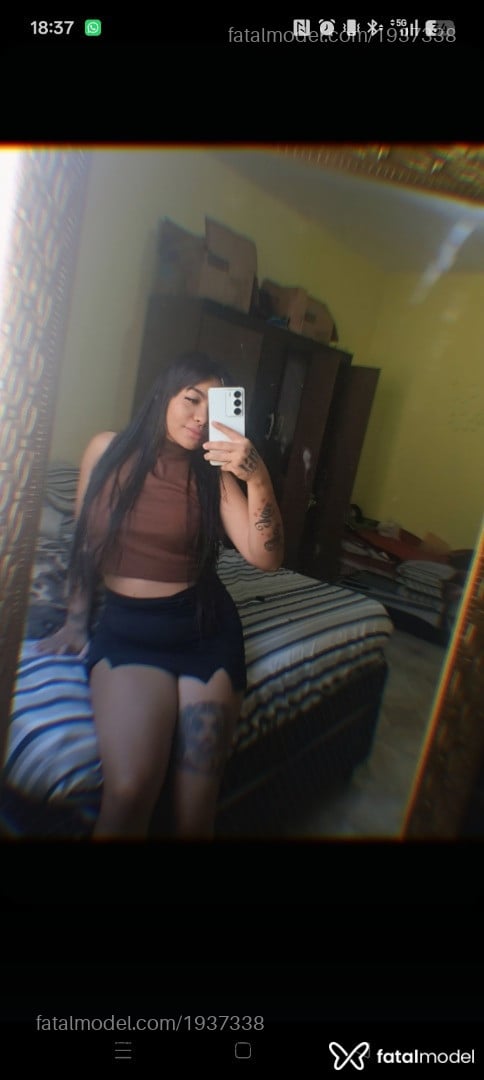 Acompanhante mulher morena (o) de olhos castanhos em São Paulo Acompanhante mulher morena (o) de olhos castanhos em São Paulo - Rafah