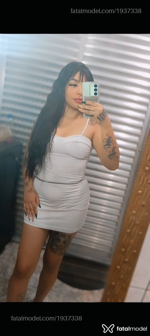 Acompanhante mulher morena (o) de olhos castanhos em São Paulo Acompanhante mulher morena (o) de olhos castanhos em São Paulo - Rafah
