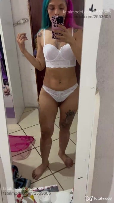 Acompanhante mulher morena (o) de olhos pretos em Diadema - Japadeusa
