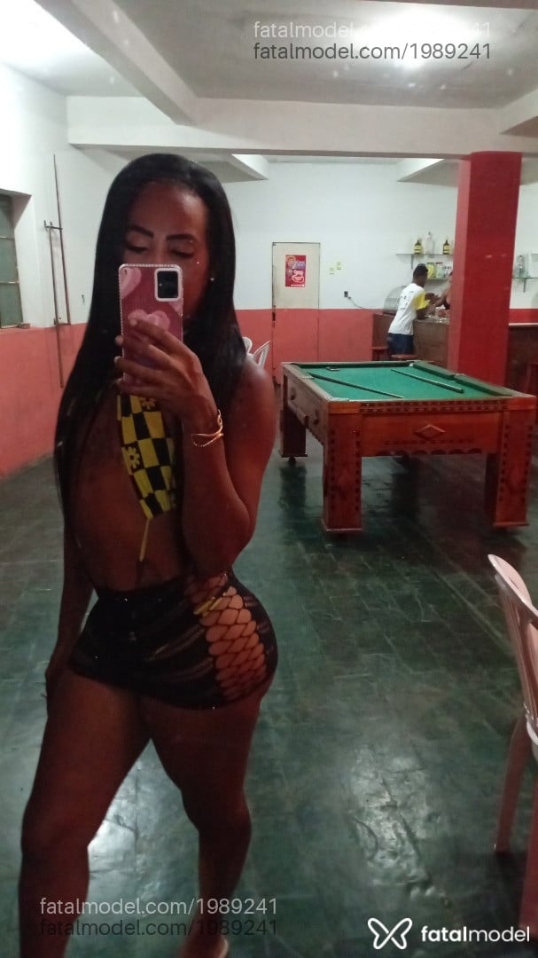 Acompanhante mulher trans morena (o) de olhos castanhos em João Monlevade Acompanhante mulher trans morena (o) de olhos castanhos em João Monlevade - Jheniffer santos
