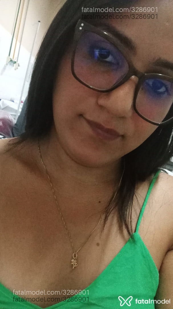 Acompanhante mulher trans morena (o) de olhos castanhos em Teresina - Giselly