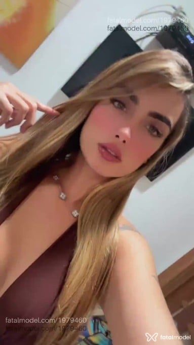 Acompanhante mulher loira (o) de olhos verdes em Rio de Janeiro - Luiza