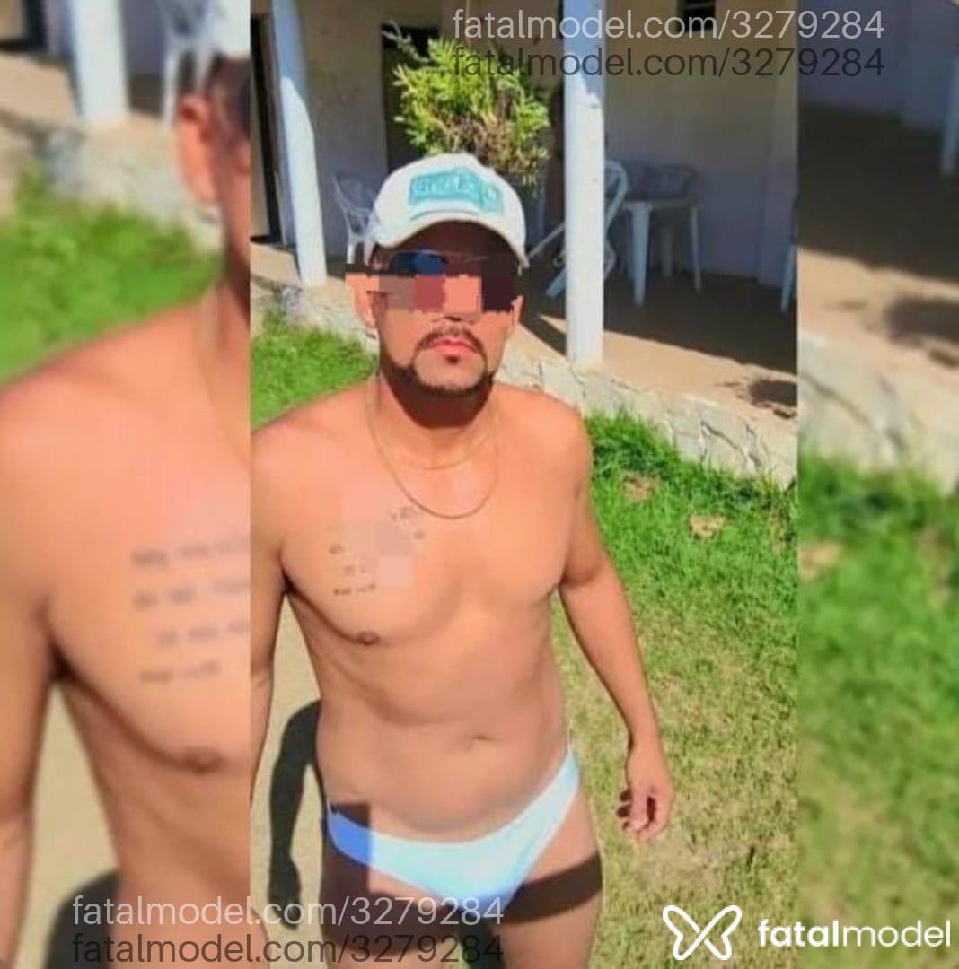 Acompanhante homem morena (o) de olhos castanhos - Guto Am Acompanhante homem morena (o) de olhos castanhos - Guto Am