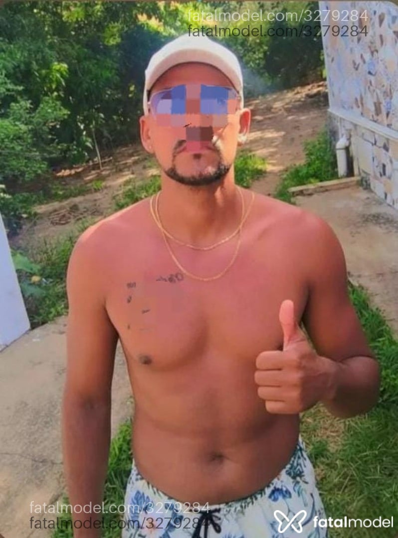Acompanhante homem morena (o) de olhos castanhos - Guto Am Acompanhante homem morena (o) de olhos castanhos - Guto Am