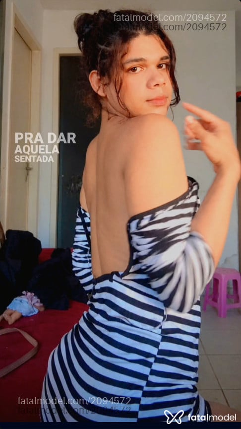 Acompanhante mulher trans loira (o) de olhos pretos em Maceió Acompanhante mulher trans loira (o) de olhos pretos em Maceió - Angel Gabriele