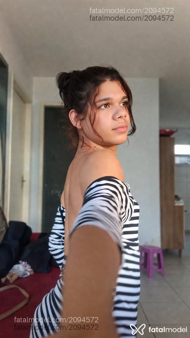 Acompanhante mulher trans loira (o) de olhos pretos em Maceió Acompanhante mulher trans loira (o) de olhos pretos em Maceió - Angel Gabriele