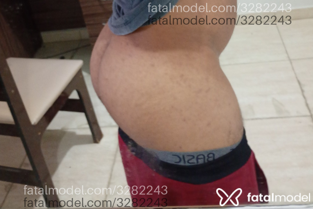 Acompanhante homem morena (o) de olhos pretos em Vitória da Conquista - Conquistense Passs