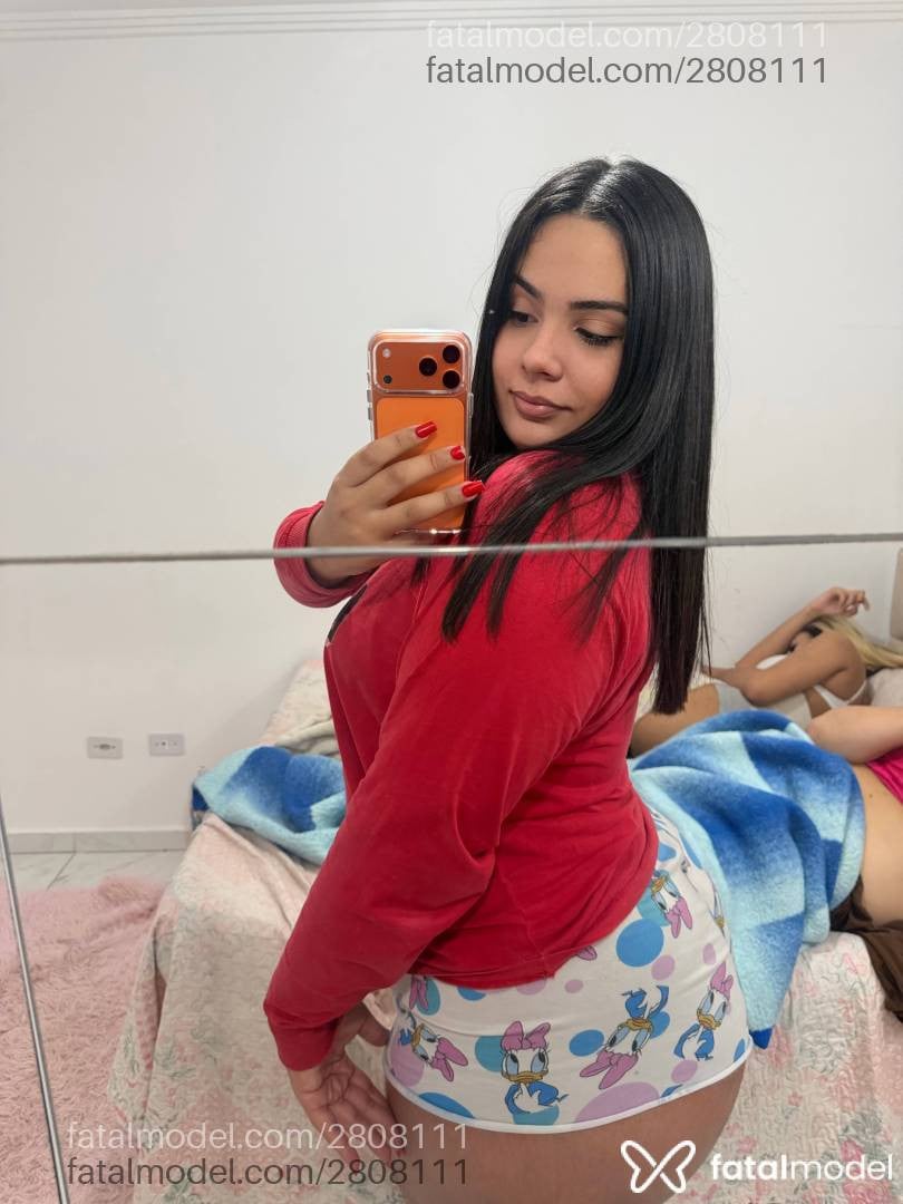 Acompanhante mulher trans morena (o) de olhos pretos em Santo André Acompanhante mulher trans morena (o) de olhos pretos em Santo André - Bruna