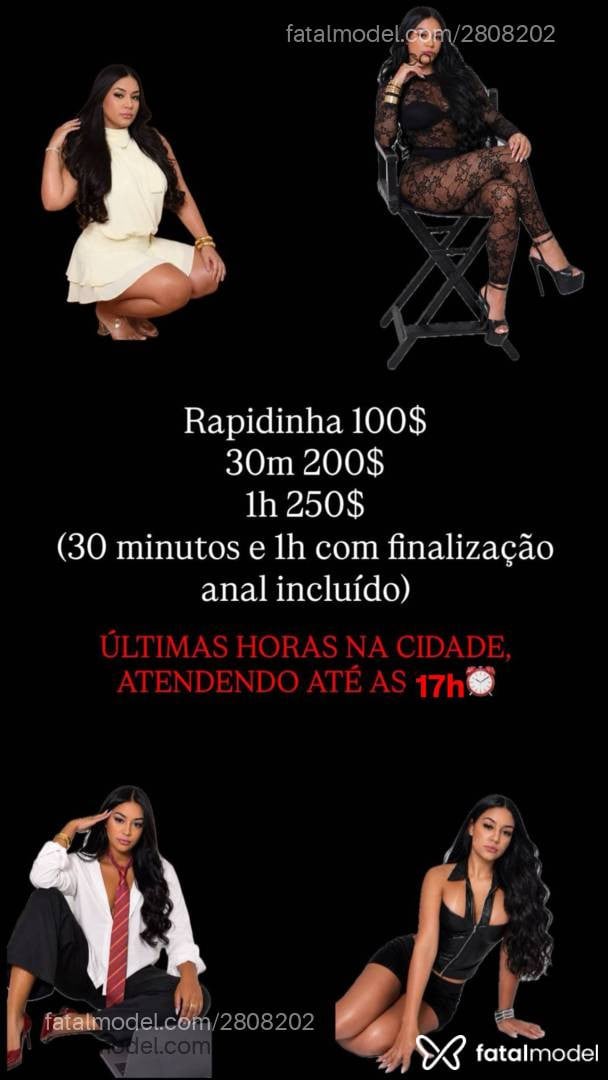 Acompanhante mulher morena (o) de olhos pretos em Teixeira de Freitas - Penélope