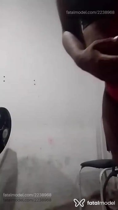 Acompanhante mulher trans morena (o) de olhos pretos em Teresina - Naty