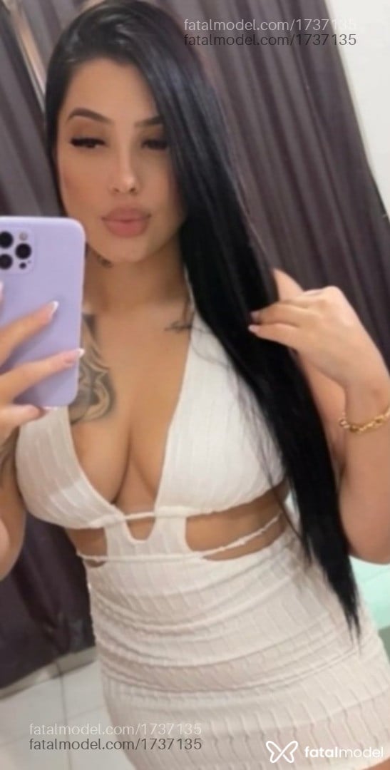 Acompanhante mulher morena (o) de olhos castanhos - Manuela Acompanhante mulher morena (o) de olhos castanhos - Manuela