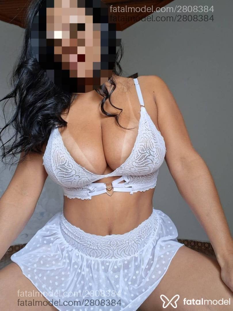 Acompanhante mulher morena (o) de olhos castanhos em Campo Grande - Maya Rodrigues