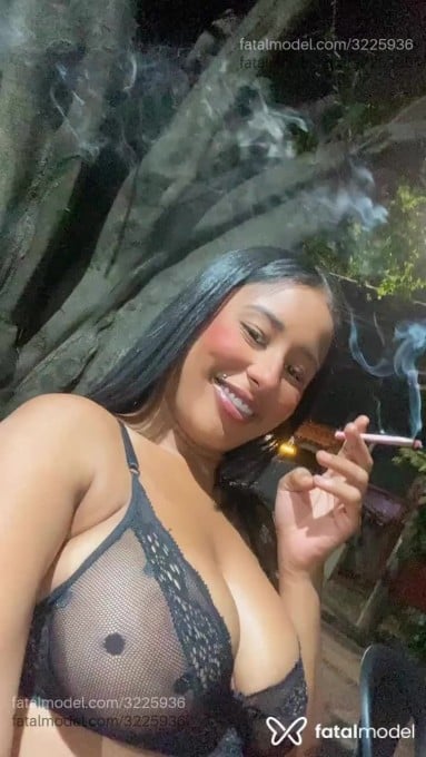 Acompanhante mulher morena (o) de olhos pretos em Indaiatuba - Brenda
