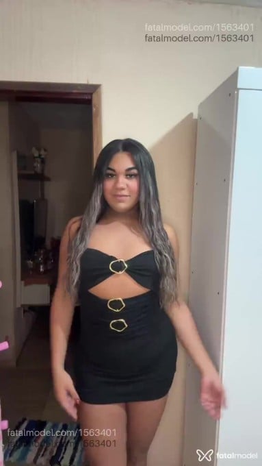 Acompanhante mulher trans loira (o) de olhos castanhos em Campos dos Goytacazes - Manuella Santos
