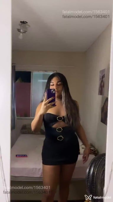 Acompanhante mulher trans loira (o) de olhos castanhos em Campos dos Goytacazes - Manuella Santos