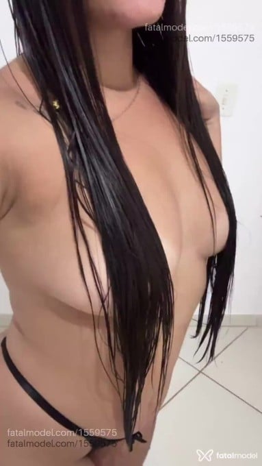 Acompanhante mulher morena (o) de olhos castanhos em Jundiaí - Nicoli Duarte