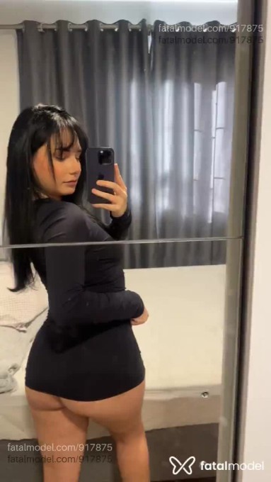Acompanhante mulher morena (o) de olhos castanhos em Cascavel - Amanda