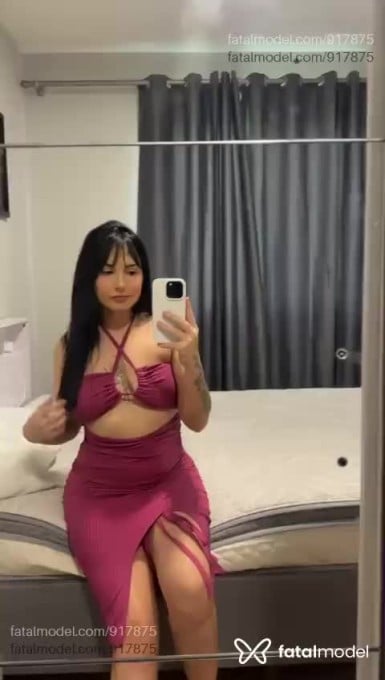 Acompanhante mulher morena (o) de olhos castanhos em Cascavel - Amanda