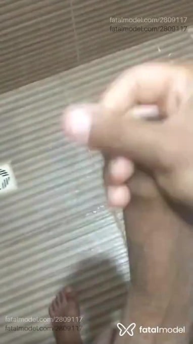 Acompanhante homem morena (o) de olhos castanhos em Campo Grande - Markus
