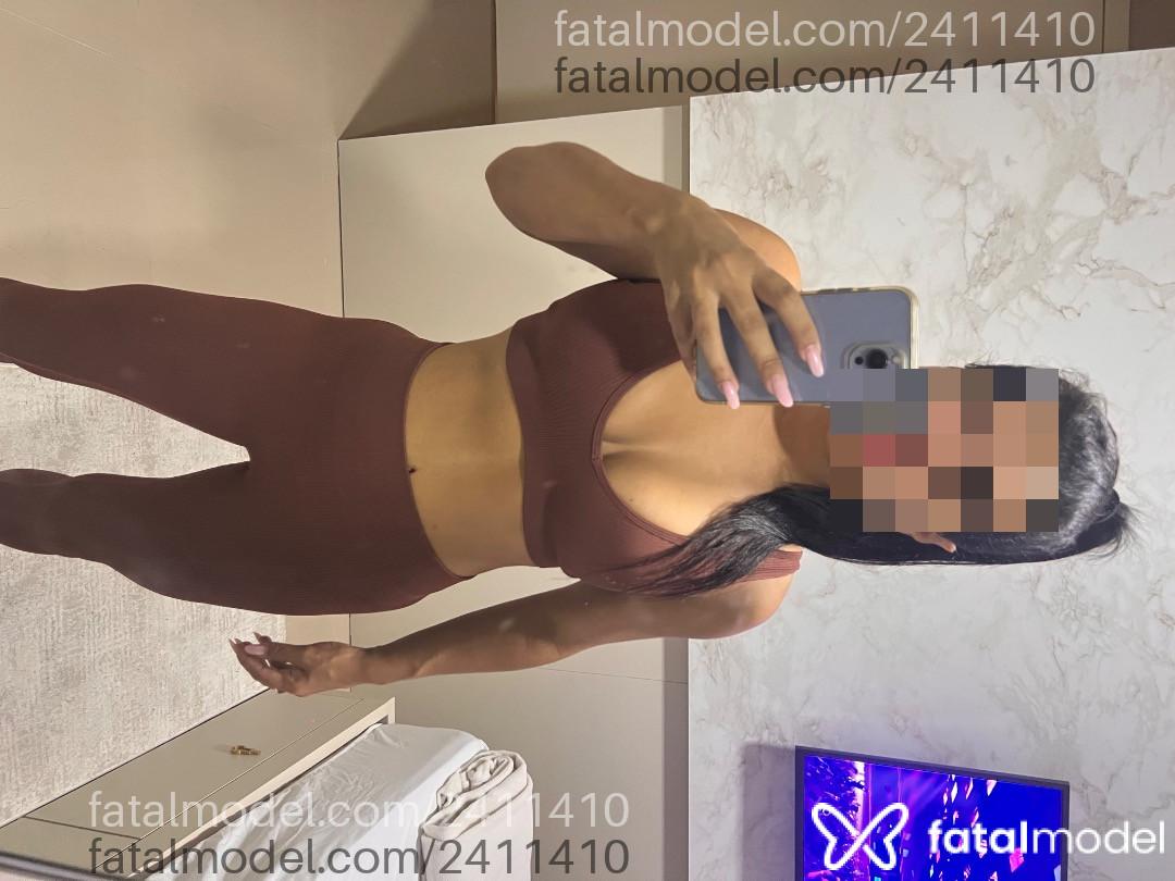 Acompanhante mulher morena (o) de olhos pretos em Penha - Bia Lima