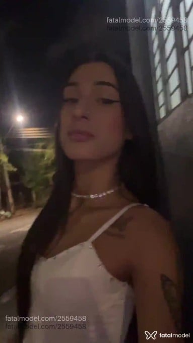 Acompanhante mulher trans morena (o) de olhos castanhos em Campinas - Viictoria