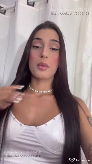 Acompanhante mulher trans morena (o) de olhos castanhos em Campinas - Viictoria